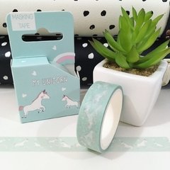 Masking Tape - My Unicorn Mint na internet