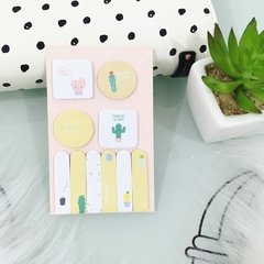 Sticky Note Hello Tropical - comprar online