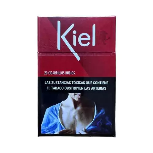 KIEL BOX