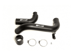 Turbo Outlet Pipe Kit (2.5") CTS MQB MK7/A3/S3 - comprar online