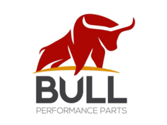 Gorra Roja y Azul Bull Parts - comprar online