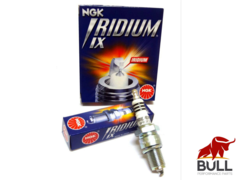 Bujia X4 Ngk Iridium Bora 1.8t Vento 2.0t Tiguan 2.0 Bkr7eix - comprar online