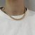 COLLAR CORDON