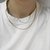 COLLAR SNAKE - comprar online