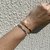PULSERA SEMILLA