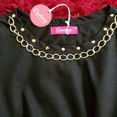 Blusa corrente - comprar online
