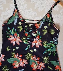 VESTIDO HIBISCUS - comprar online