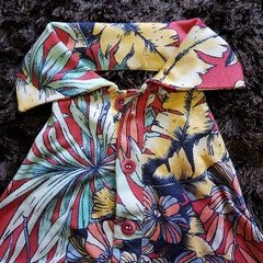 VESTIDO FLORAL na internet