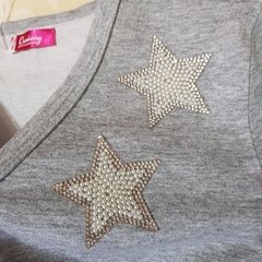 VESTIDO ESTRELAS - comprar online