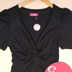 BLUSA NÓ - comprar online