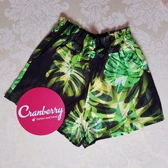 SHORT FOLHAS