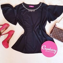 Blusa Flare