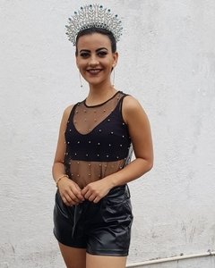 Short courino na internet