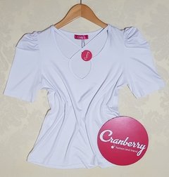 BLUSA GOTA