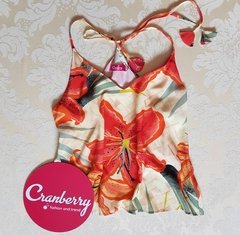 BLUSA LÍRIOS
