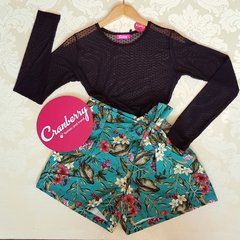Blusa Poá - comprar online