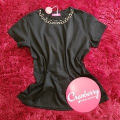 Blusa corrente