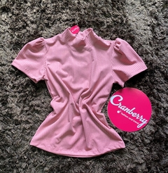 BLUSA PRINCESA