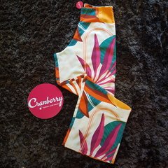 CALÇA PANTALONA MAXI SOL - comprar online