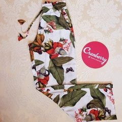 CALÇA TROPICAL