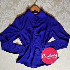 CAMISA ROYAL