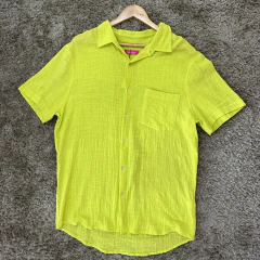 CAMISA MASCULINA TREND