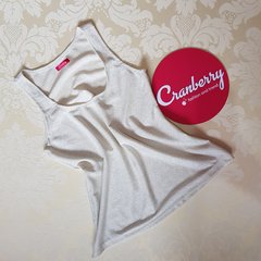 CAMISETA DOURADA