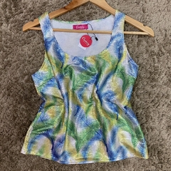 CAMISETA PAETÊ BRASIL - comprar online