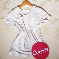 Blusa decote costas - comprar online