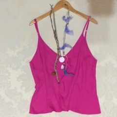 BLUSA PINK - comprar online