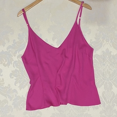BLUSA PINK
