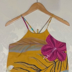 CONJUNTO HIBISCUS - Cranberry Fashion and Trend