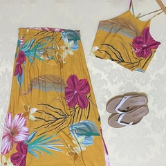 CONJUNTO HIBISCUS na internet
