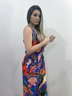 MACACÃO HAWAÍ - comprar online