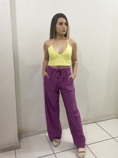 CALÇA PANTALONA LAVEZZY - comprar online