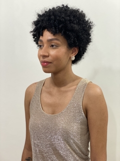 REGATA LUREX OURO na internet