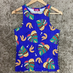 CAMISETA BANANA BRASIL