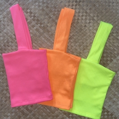 Imagem do CROPPED NEON