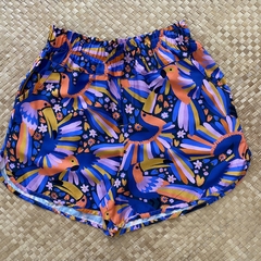 Imagem do CONJUNTO KIMONO TUCANITOS