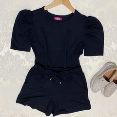 CONJUNTO MOLETINHO PRINCESA