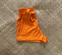 SHORT LAÇO