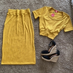 CONJUNTO MIDI