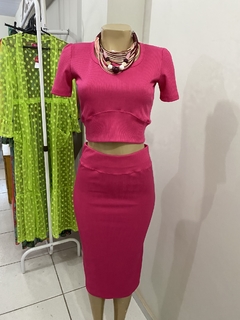 CONJUNTO MIDI - comprar online
