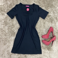 VESTIDO ASAS - comprar online