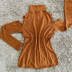 BLUSA LANZINHA GOLA - comprar online