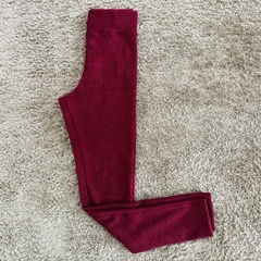 CONJUNTO BORDÔ - comprar online