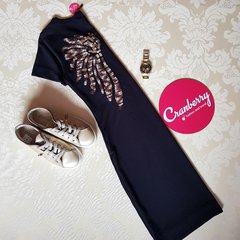 Vestido Asas na internet