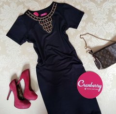 Vestido Pedras na internet