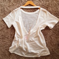 Blusa Podrinha - comprar online