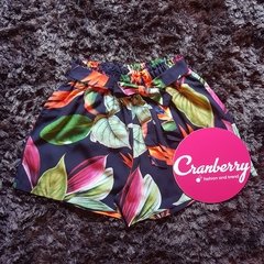 SHORT AVE DO PARAÍSO - comprar online
